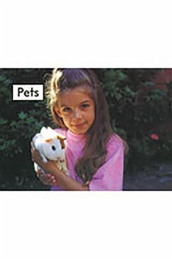 Pets: Leveled Reader Bookroom Package Magenta (Levels 1-2) - Rigby