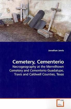 Cemetery, Cementerio