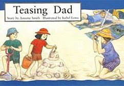Teasing Dad: Leveled Reader Bookroom Package Blue (Levels 9-11) Teasing Dad: Leveled Reader Bookroom Package Blue (Levels 9-11)