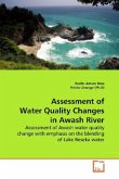 Assessment of Water Quality Changes in Awash River