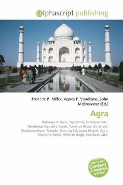 Agra