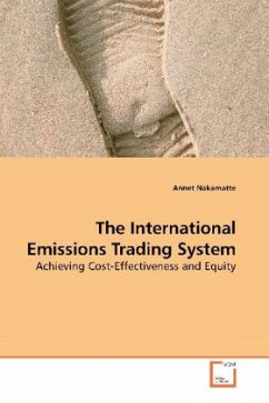 The International Emissions Trading System - Nakamatte, Annet