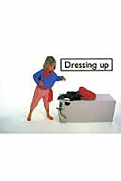 Dressing Up: Leveled Reader Bookroom Package Magenta (Levels 1-2) Dressing Up: Leveled Reader Bookroom Package Magenta (Levels 1-2)