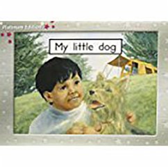 My Little Dog: Leveled Reader Bookroom Package Magenta (Levels 1-2) My Little Dog: Leveled Reader Bookroom Package Magenta (Levels 1-2)