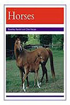 Animals - Horses: Leveled Reader Bookroom Package Purple (Levels 19-20) - Rigby