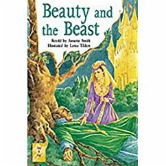 Beauty and the Beast: Leveled Reader Bookroom Package Gold (Levels 21-22)