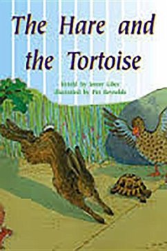 The Hare and the Tortoise: Leveled Reader Bookroom Package Purple (Levels 19-20)