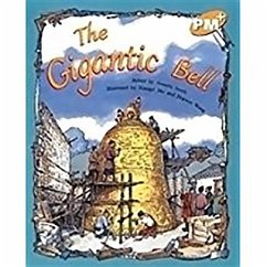 The Gigantic Bell: Bookroom Package (Levels 21-22) - Rigby