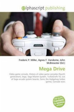 Mega Drive