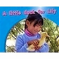 A Little Duck for Lily: Leveled Reader Bookroom Package Magenta (Levels 2-3) - Smith