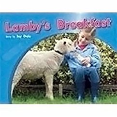 Lamby's Breakfast: Leveled Reader Bookroom Package Yellow (Levels 6-8)