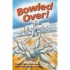 Bowled Over!: Bookroom Package (Levels 25-26) Bowled Over!: Bookroom Package (Levels 25-26)