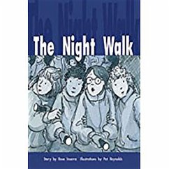 The Night Walk: Leveled Reader Bookroom Package Gold (Levels 21-22)