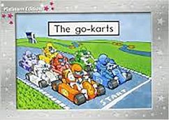 Go-Karts: Leveled Reader Bookroom Package Magenta (Levels 1-2) Go-Karts: Leveled Reader Bookroom Package Magenta (Levels 1-2)