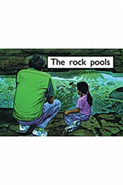 The Rock Pools: Leveled Reader Bookroom Package Magenta (Levels 1-2)