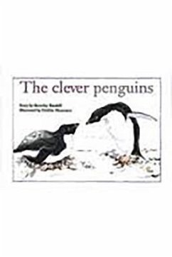 Rigby PM Platinum Collection: Leveled Reader Bookroom Package Green (Levels 12-14) the Clever Penguins