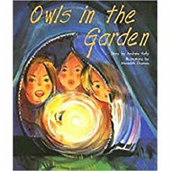 Owls in the Garden: Leveled Reader Bookroom Package Gold (Levels 21-22)