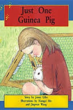 Just One Guinea Pig: Leveled Reader Bookroom Package Orange (Levels 15-16)