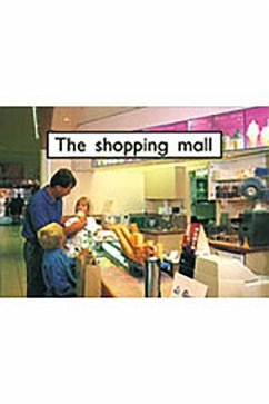 The Shopping Mall: Leveled Reader Bookroom Package Magenta (Levels 1-2)