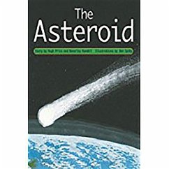 The Asteroid: Leveled Reader Bookroom Package Gold (Levels 21-22)