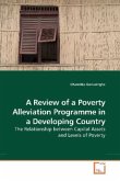 A Review of a Poverty Alleviation Programme in a Developing Country