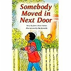 Somebody Moved in Next Door: Leveled Reader Bookroom Package Sapphire (Levels 29-30) - Rigby