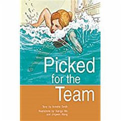 Picked for the Team: Leveled Reader Bookroom Package Gold (Levels 21-22) - Rigby