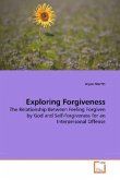 Exploring Forgiveness