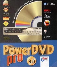 Power Dvd Pro 3.0