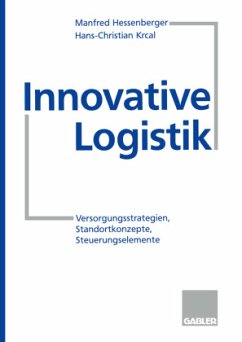Innovative Logistik - Krcal, Hans-Christian