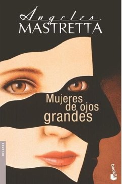 Mujeres de ojos grandes - Mastretta, Ángeles