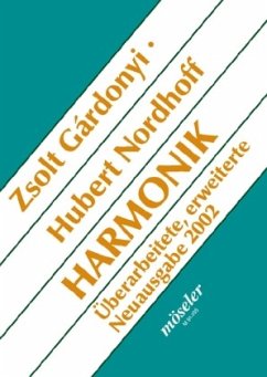 Harmonik - Gárdonyi, Zsolt;Nordhoff, Hubert