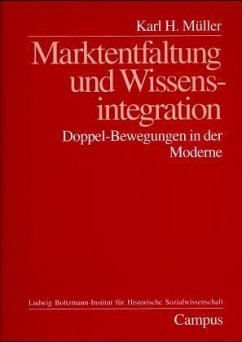 Marktentfaltung und Wissensintegration