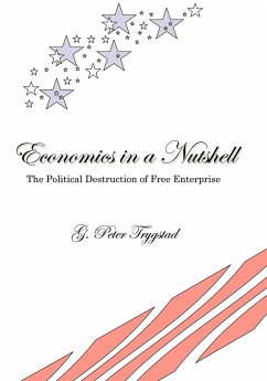 Economics in a Nutshell - Trygstad, G. Peter