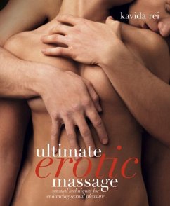 Cover Ultimate Erotic Massage