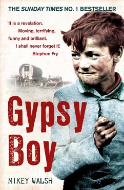 Gypsy Boy - Walsh, Mikey