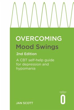 Cover Overcoming Mood Swings
