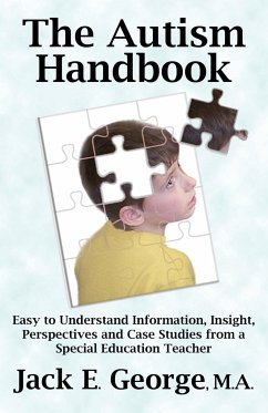 The Autism Handbook - George, Jack E.