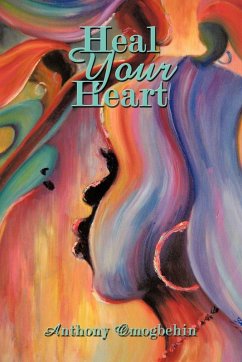 Cover Heal Your Heart