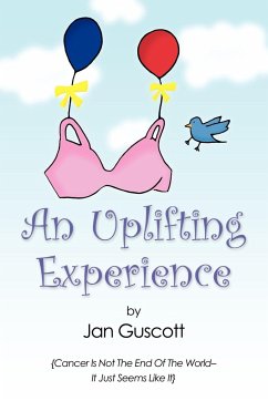 An Uplifting Experience - Guscott, Jan