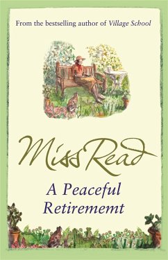 A Peaceful Retirement - Read, Miss