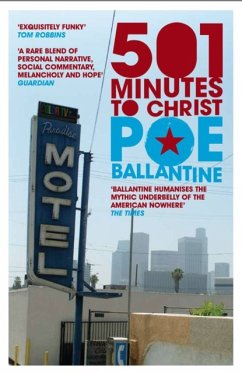 501 Minutes to Christ - Ballantine, Poe