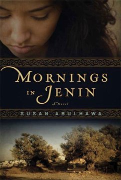 Mornings in Jenin - Abulhawa, Susan