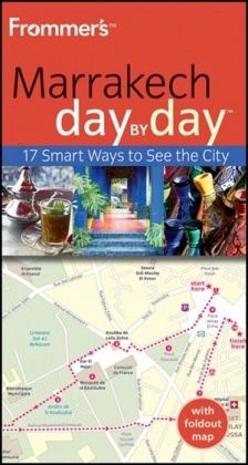 Marrakech day by day