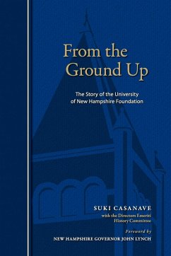 From the Ground Up - Casanave, Suki