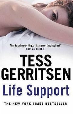 Life Support - Gerritsen, Tess