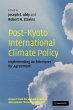 Post-Kyoto International Climate Policy - Bild 1