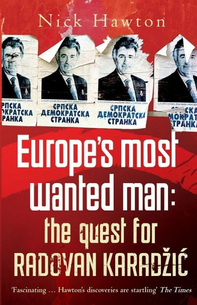 Europes Most Wanted Man Europes Most Wanted Man