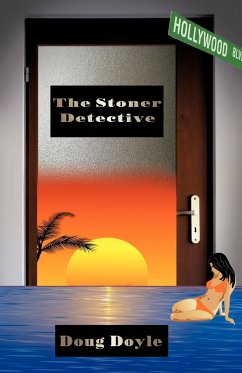 The Stoner Detective