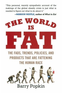 The World Is Fat - Popkin, Barry